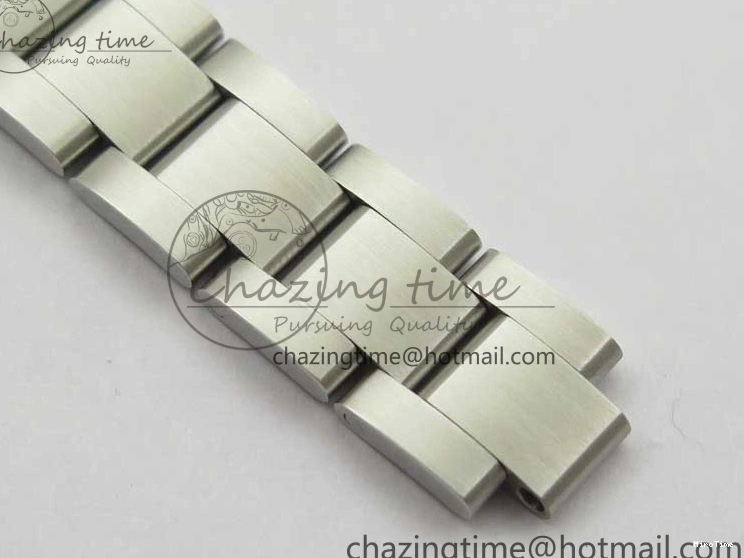 MiroTime 0409 Efficient Oyster Perpetual 31mm 277200 EWF Best Edition Blue Dial on SS Bracelet 6T 2771